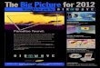 The Big Picture for 2012 brought to you by Airwave