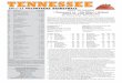 Tennessee Basketball Game Notes - SEC Quarterfinal
