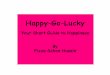 Happy-Go-Lucky by Fizza Schon Husain