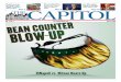 The May 3,2010 Issue of The Capitol