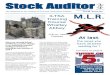 Stock Auditor Magazine Autumn 2011
