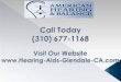 Buy Hearing Aids Glendale AZ