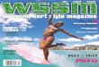 WSSM Womens Surf Style Magazine - Summer/Fall 2012 Issue Preview
