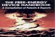 David Hatcher Childress - The Free-Energy Device Handbook - A Compilation of Patents And Reports, 20