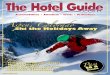 The Hotel Guide Holiday Edition - 2011