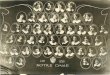 Notre Dame Academy 1926 Senior Class Composite