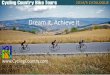 Cycling Country Catalogue - Taster 2014/5