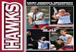 2013-14 Saint Joseph's Women's Tennis Media Guide