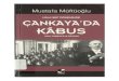 Mustafa Muftuoglu - Milli Sef Doneminde Cankaya'da Kabus - 1944 Turancilik Davasi