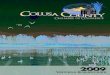 2009 Colusa County Chamber Directory