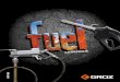 Fuel catalogue