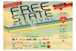 Free State Festival 2014
