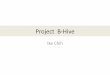 Project B-hive