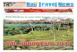 Bali Travel News Vol. XII No. 19
