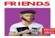 Friends magazine