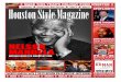 Houston Style Magazine Vol 24 Number 49