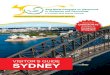ISUOG Visitor's Guide to Sydney