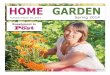 2014 Spring Home & Garden Tab
