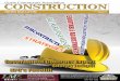 GCA Construction News Bulletin June 2011