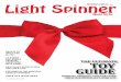 Light Spinner Quarterly: Issue 7