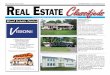 New Britain Herald - Bristol Press - Real Estate Book