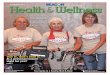 BEACON - Health & Wellness (May 2013)
