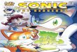 Sonic the hedgehog 170