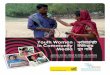 Young women for community media in Bangladesh