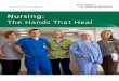 2010 Nursing Annual Report
