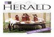 The Herald - Parish Newsletter for January 2010