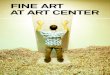 Fine Art at Art Center