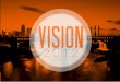 Vision 2012 Book
