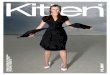 Kitten Magazine / K32 / Flirt