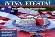 Viva Fiesta - July 2010