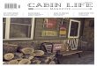 Cabin Life Magazine