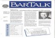 BarTalk | August/September 1994