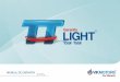 Manual TT Light