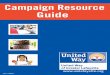 United Way of Greater Lafayette 2011 Resource Guide