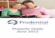 Prudential Property Guide - June 2012