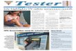 July 5, 2012 Tester newspaper