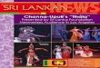 Sri Lankan Good News - Issue 27