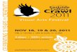Official Eastside Culture Crawl 2011 Program