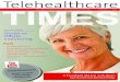 Telehealthcare Times Edition 2 2014