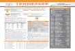 Tennessee Baseball vs. Morehead State Game Notes (5/14/13)