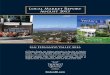 San Fernando Valley real estate market report August 2013