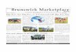 July August 2011 Edition Brunswick Marketplace News