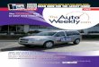 Issue 1143a Triangle Edition The Auto Weekly