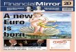 Financial Mirror Weekly Digital Edition