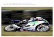 Team vB Racing NZ Newsletter 2011 - issue 1