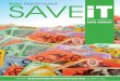 Save It - Easy Ways to Save Money' Book Preview - Petrol